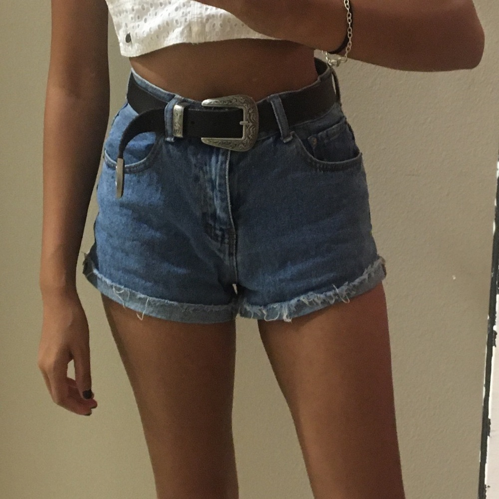 Urban Outfitters Belt